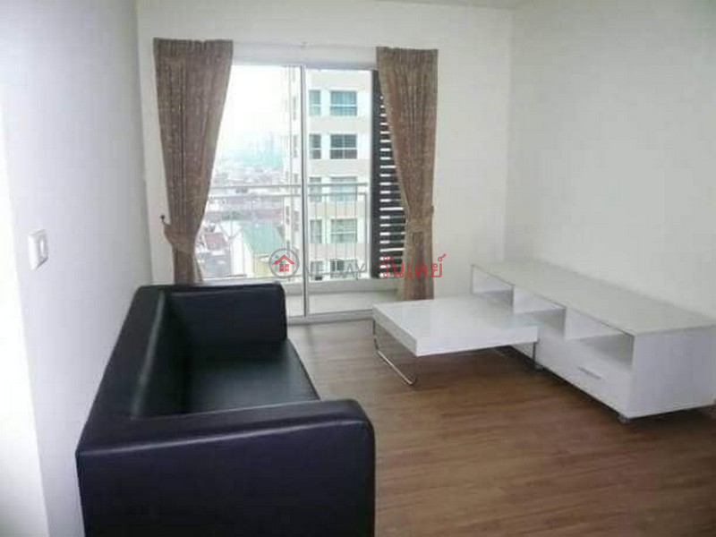 Condo for Rent: S&s Sukhumvit, 48 m², 1 bedroom(s) Rental Listings