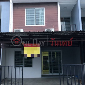 อื่นๆ สำหรับ เช่า: Townhome, 170 ตร.ม., 3 ห้องนอน - OneDay_0