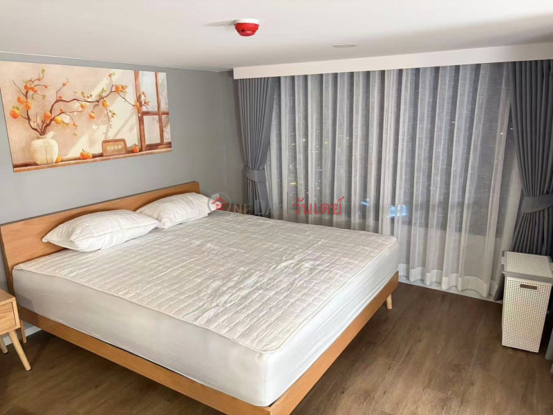 ค้นหาอสังหาริมทรัพย์ในประเทศไทย | OneDay | ที่อยู่อาศัย, รายการเช่า ไซมิส พระราม 9 – ให้เช่าคอนโด 2 ห้องนอน ชั้นสูง