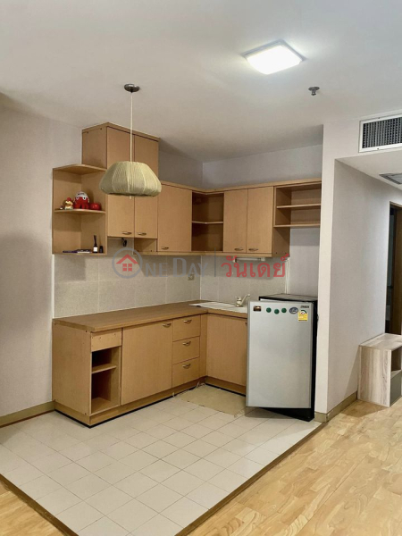 ฿ 13,000/ month, Condo for Rent: The Grand Condo, 44 m², 1 bedroom(s)