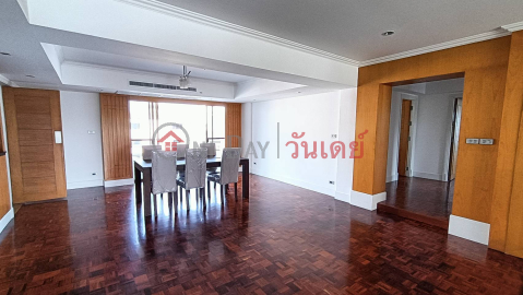 อื่นๆ สำหรับ เช่า: Phirom Garden Residence, 280 ตร.ม., 3 ห้องนอน - OneDay_0