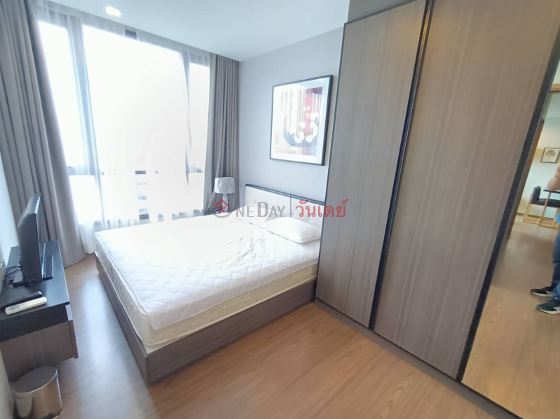 Condo for Rent: The Line Sukhumvit 71, 58 m², 2 bedroom(s),Thailand | Rental, ฿ 34,000/ month