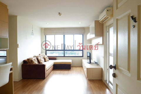 Condo for Rent: Lumpini Place Phahol - Saphankhwai, 65 m², 2 bedroom(s) - OneDay_0