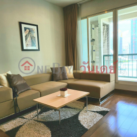 Condo for Rent: The Address Chidlom, 56 m², 1 bedroom(s) - OneDay_0