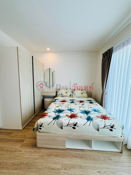 ฿ 24,000/ month | Phyll Central Phuket for rent - 8th floor, building C