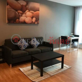 Condo for Rent: The Address Sukhumvit 42, 48 m², 1 bedroom(s) - OneDay_0