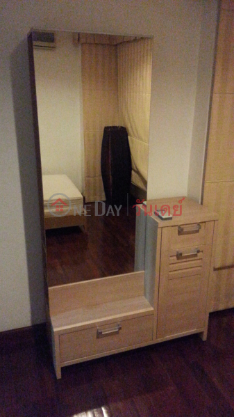 Condo for Rent: River Heaven, 57 m², 2 bedroom(s) | Thailand | Rental | ฿ 16,000/ month