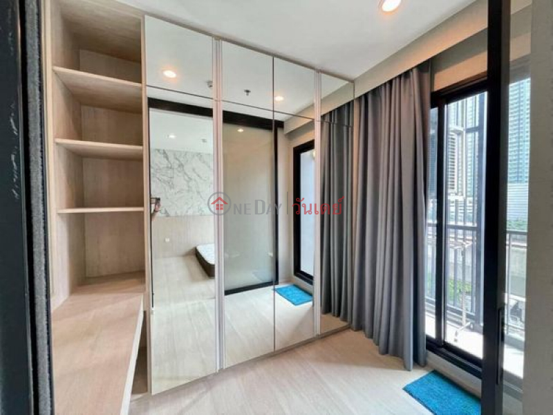 Condo for rent Life asoke (7th floor, building A),Thailand, Rental, ฿ 25,000/ month