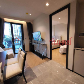 คอนโด สำหรับ เช่า: The Reserve Sukhumvit 61, 36 ตร.ม., 1 ห้องนอน - OneDay_0