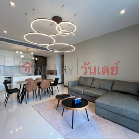 คอนโด สำหรับ เช่า: Q 1 Condo Sukhumvit, 107 ตร.ม., 2 ห้องนอน - OneDay_0