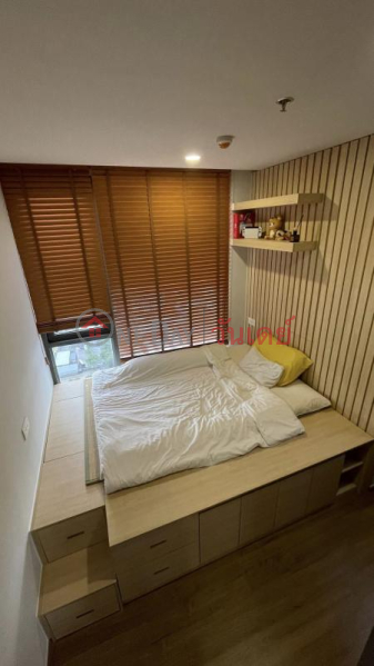 Condo for Rent: CLOUD Thonglor-Phetchaburi, 38 m², 1 bedroom(s) | Thailand | Rental, ฿ 27,000/ month