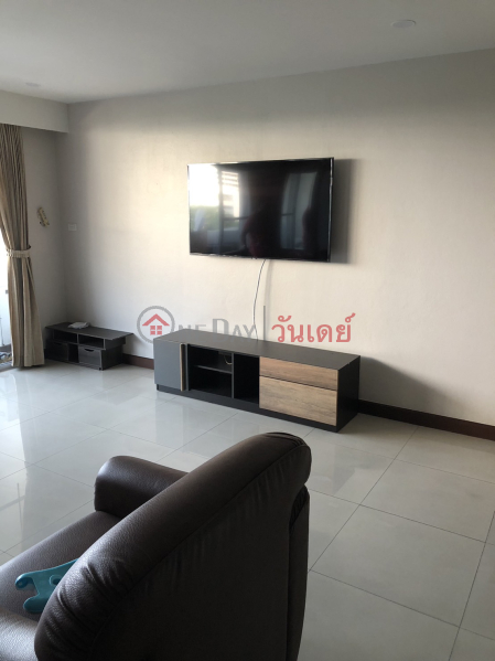 Condo for Rent: D.S. Tower 2 Sukhumvit 39, 129 m², 3 bedroom(s) | Thailand, Rental | ฿ 45,000/ month