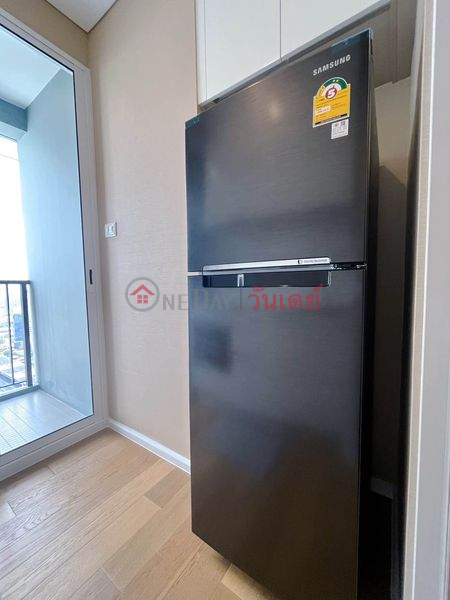 ฿ 16,000/ month | For rent The Saint Residences (34th floor)