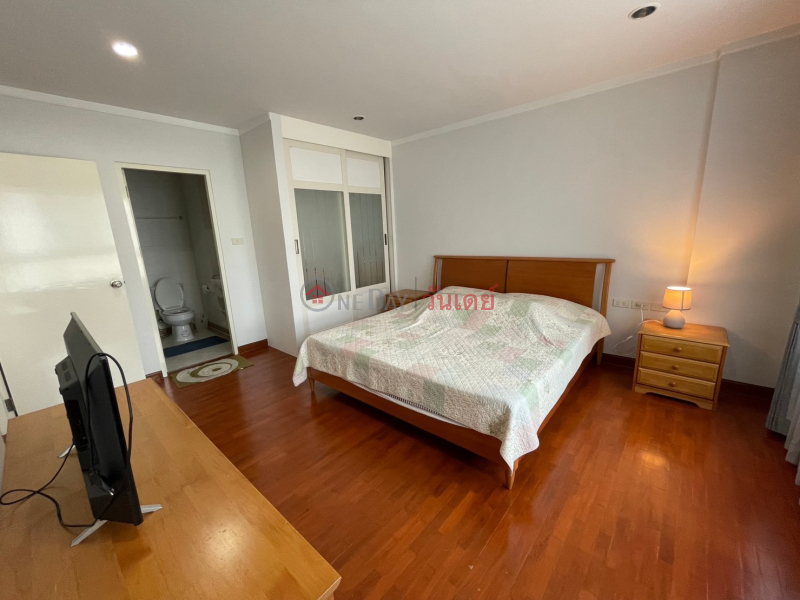 ฿ 28,000/ month Condo for Rent: Baan Siri Sukhumvit 13, 76 m², 2 bedroom(s)