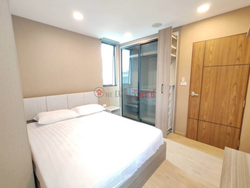 ขาย/ให้เช่า The Cube Urban สาธร 2 ห้องนอน, ประเทศไทย ขาย, ฿ 5.35Million