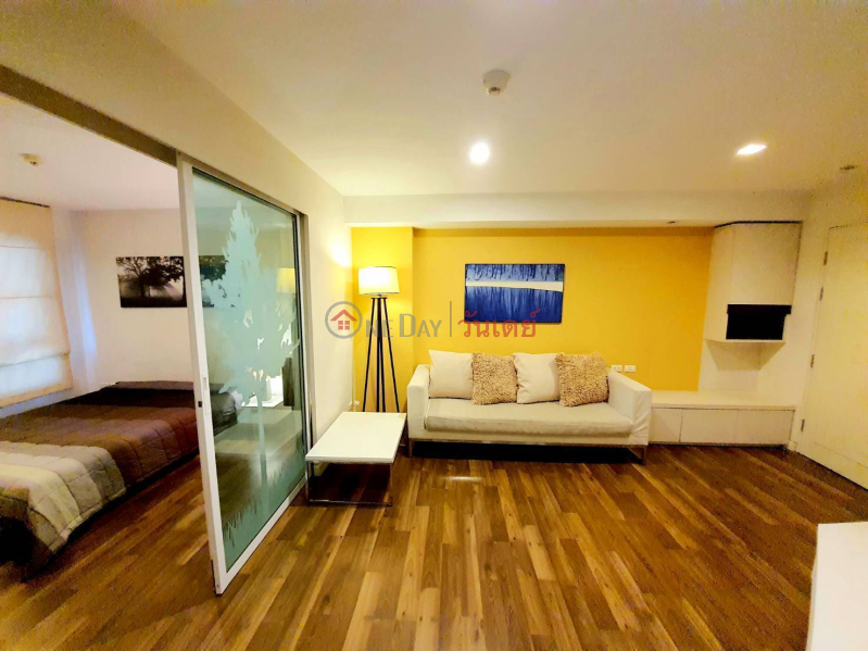 Condo for Rent: The Room Sukhumvit 79, 40 m², 1 bedroom(s) Thailand Rental | ฿ 16,000/ month