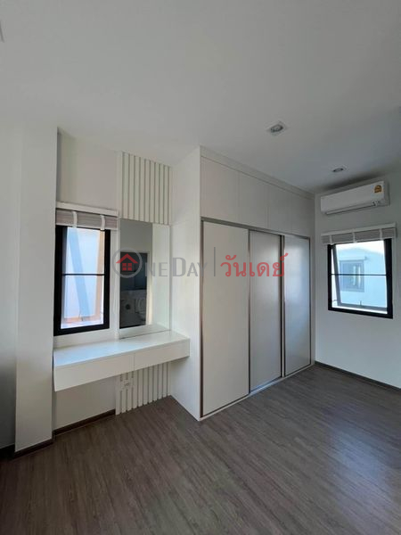 ฿ 90,000/ month For rent Grande Pleno Sukhumvit-Bangna (2nd floor)