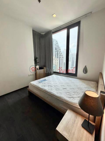 Edge Sukhumvit 23 - คอนโดในคลองเตย ประเทศไทย | เช่า, ฿ 25,000/ เดือน
