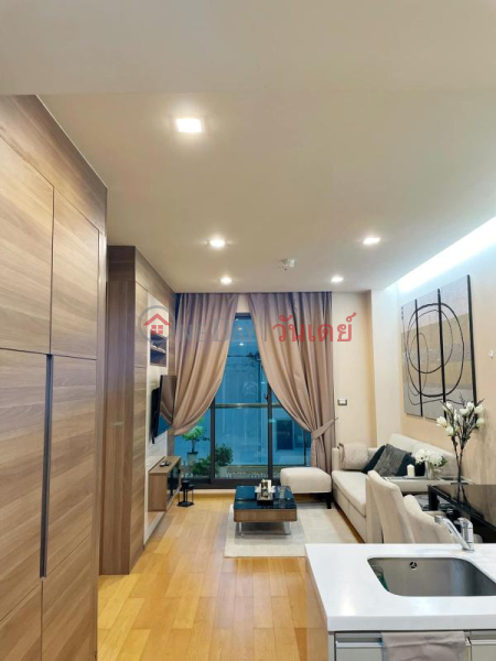 Property Search Thailand | OneDay | Residential Rental Listings Condo for Rent: The Address Sathorn, 57 m², 1 bedroom(s)