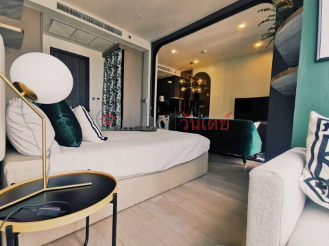 For Rent: Iconic Luxury Living – ASHTON ASOKE _0