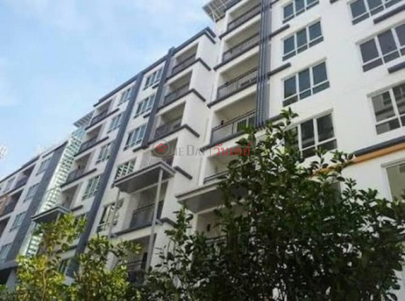 ฿ 20,000/ month, Condo for Rent: Voque Sukhumvit 16, 40 m², 1 bedroom(s)