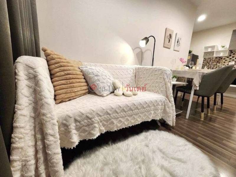 Condo for rent: Centric Place (6th floor) Thailand | Rental, ฿ 35,000/ month