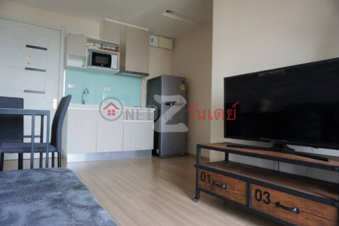 คอนโด สำหรับ เช่า: Artemis Sukhumvit 77, 32 ตร.ม., 1 ห้องนอน - OneDay_0