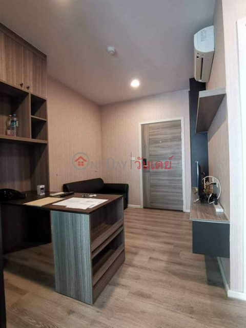 Condo for rent Notting Hill Sukhumvit 105 (4th floor, building B) _0