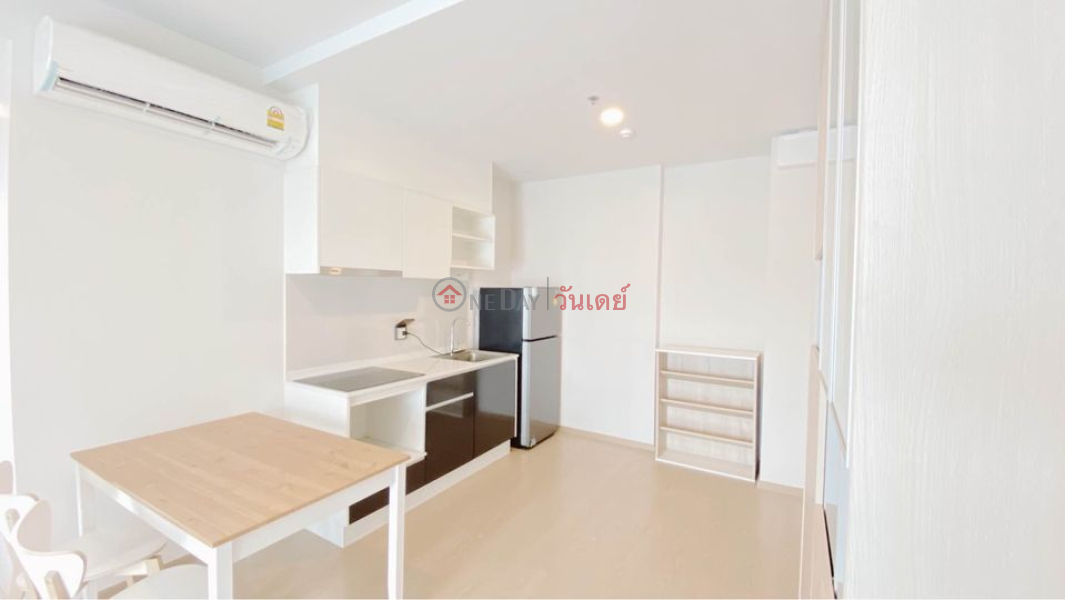 Condo for Rent: The Tree Sukhumvit 71 - Ekamai, 56 m², 2 bedroom(s) | Thailand Rental | ฿ 32,000/ month