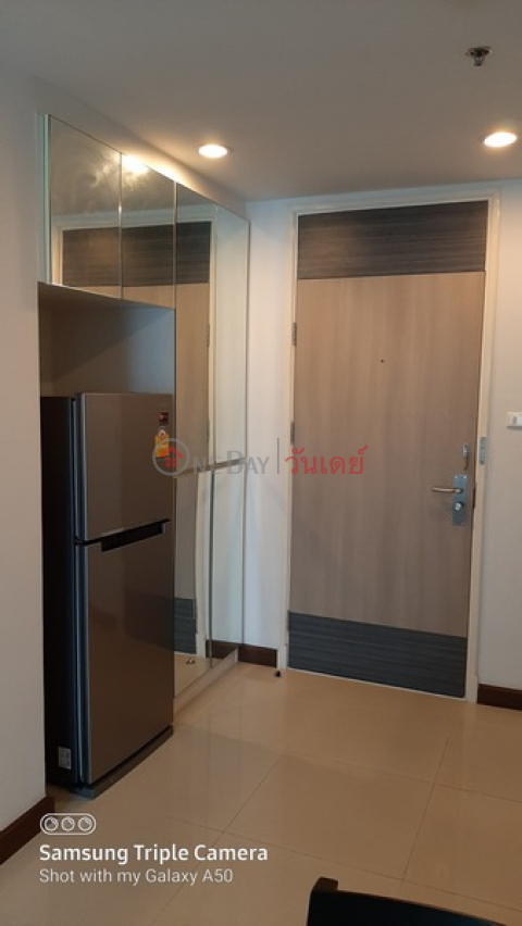 Condo for Rent: Supalai Premier @ Asoke, 50 m², 1 bedroom(s) - OneDay_0