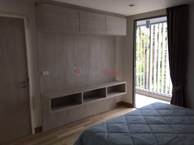 Property Search Thailand | OneDay | Residential, Rental Listings Condo for Rent: Downtown Forty Nine, 136 m², 2 bedroom(s)