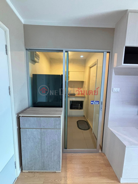 Condo for Rent: Lumpini Place Srinakarin - Huamak Station, 32 m², 1 bedroom(s) Rental Listings