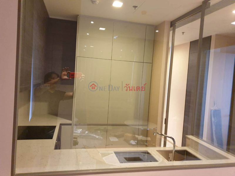 For rent THE ESSE ASOKE (38th floor) Rental Listings (666-0303427010)