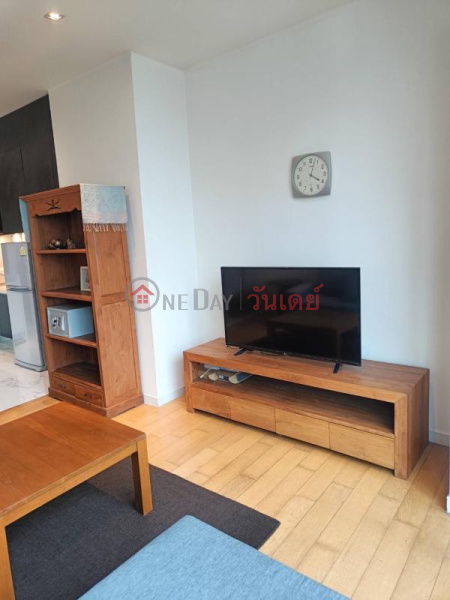 ฿ 63,000/ month | Condo for Rent: Eight Thonglor Residence, 71 m², 2 bedroom(s)