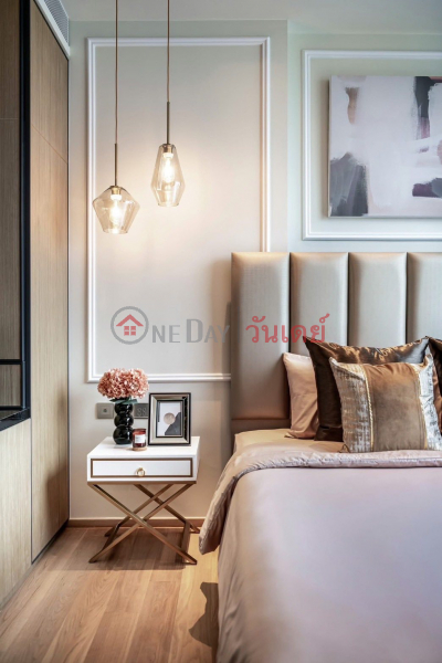 พรีเมียม เอ็กเซ็กคูทีฟ เรสซิเดนซ์: บีทนิค สุขุมวิท 32 – การใช้ชีวิตหรูหราบนชั้นสูง รายการเช่า