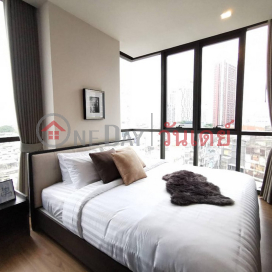 Condo for Rent: The Line Sukhumvit 71, 62 m², 2 bedroom(s) - OneDay_0