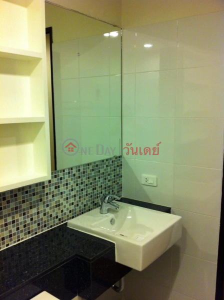 Property Search Thailand | OneDay | Residential, Rental Listings, Condo for Rent: Diamond Sukhumvit, 34 m², 1 bedroom(s)