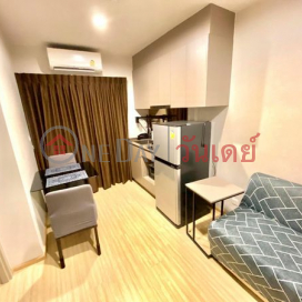 Condo for rent: The Privacy Tha Phra Interchange (22nd floor) _0