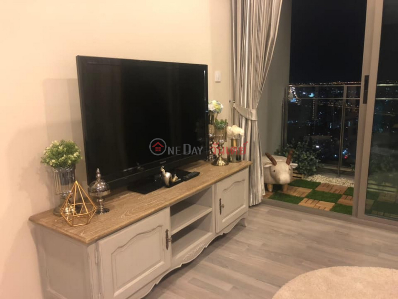 Condo for Rent: 333 Riverside, 46 m², 1 bedroom(s) Rental Listings