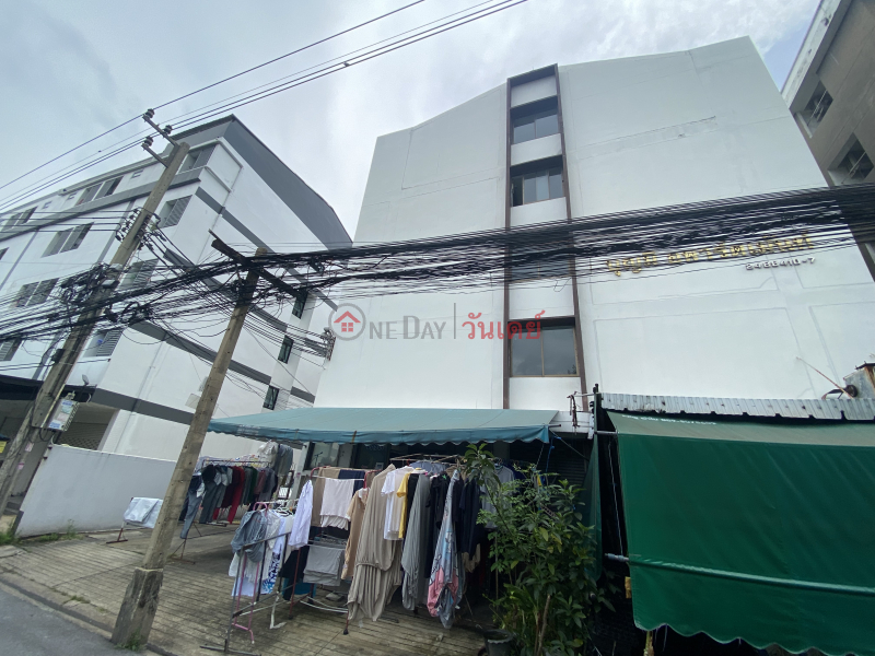 บุญมี อพาร์ทเม้นท์ boonmee apartment (Boonmee Apartment) พญาไท | OneDay วันเดย์(4)