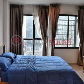 Condo for Rent: Rhythm Asoke 2, 28 m², 1 bedroom(s) - OneDay_0