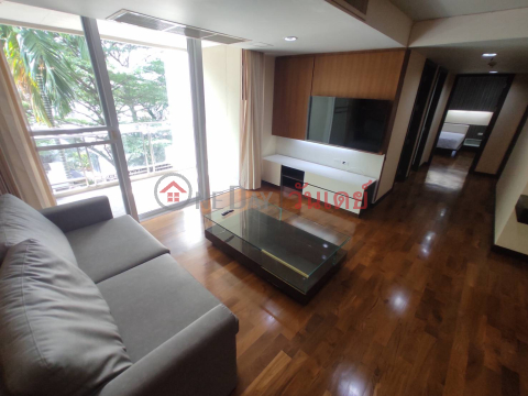 Condo for Rent: Richmond Hills Residence Thonglor 25, 220 m², 3 bedroom(s) - OneDay_0