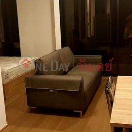 Condo for Rent: Ashton Chula - Silom, 34 m², 1 bedroom(s) - OneDay_0