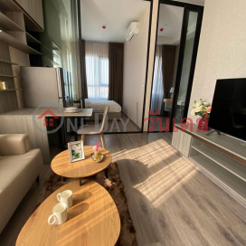 KnightsBridge Prime Onnut – คอนโดหรูให้เช่า _0