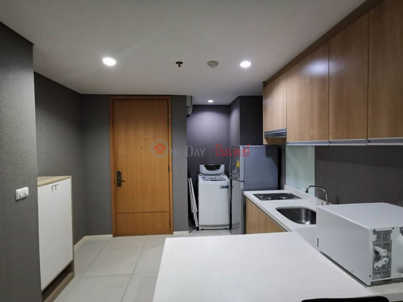 คอนโด สำหรับ เช่า: Villa Asoke, 48 ตร.ม., 1 ห้องนอน ประเทศไทย, เช่า ฿ 23,000/ เดือน