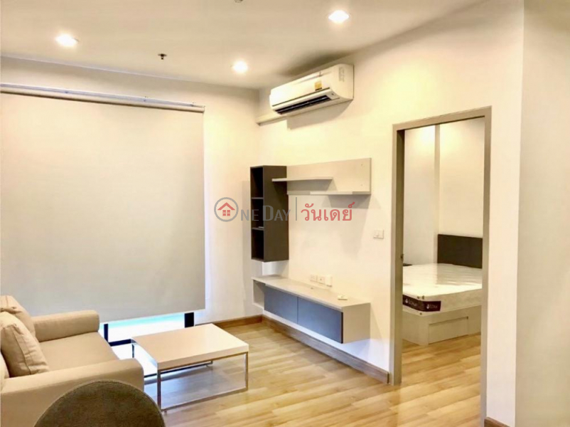 ฿ 16,000/ month Condo for rent: Premio Vetro (11th floor),fully furnished