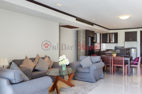 Apartment for Rent: PR Court, 135 m², 2 bedroom(s) - OneDay_0