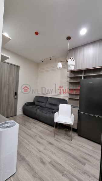 Condo for Rent: KnightsBridge Prime Ratchayothin, 31 m², 1 bedroom(s) Thailand, Rental, ฿ 18,000/ month