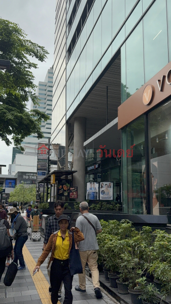 ลิเบอร์ตี้ สแควร์ (Liberty Square) บางรัก | OneDay วันเดย์(1)