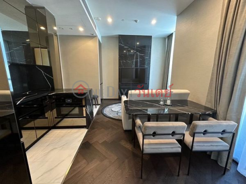 Condo For Sell 1 Bedroom & 1 Bathroom The ESSE Sukhumvit 36 _0